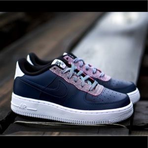 Nike Air Force 1 ‘08 LV8 GS (LAST PAIR AVAILABLE)